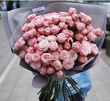Невероятные розы купить за 1 515 грн.